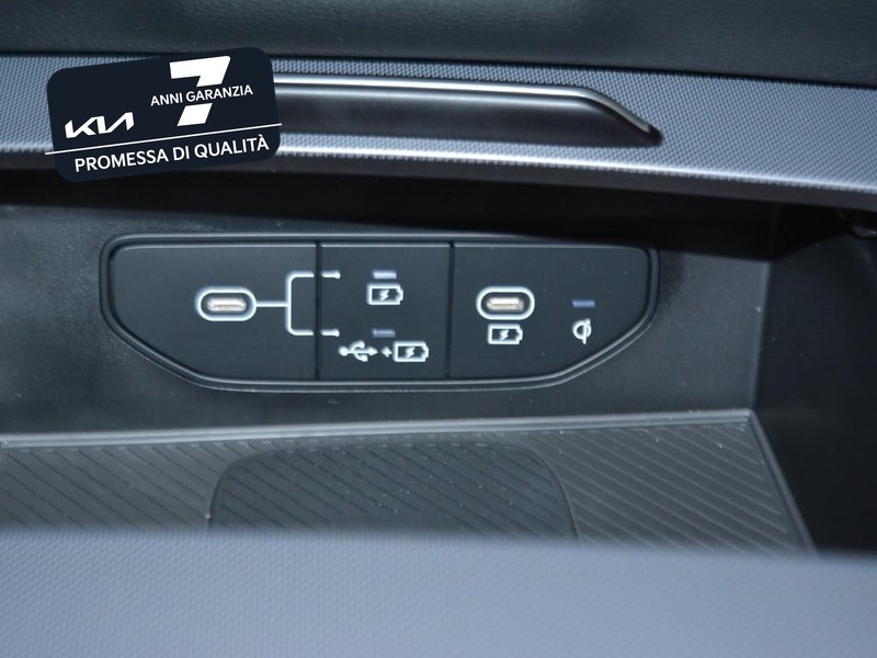 19 - Kia Sportage 1.6 crdi mhev style dct7