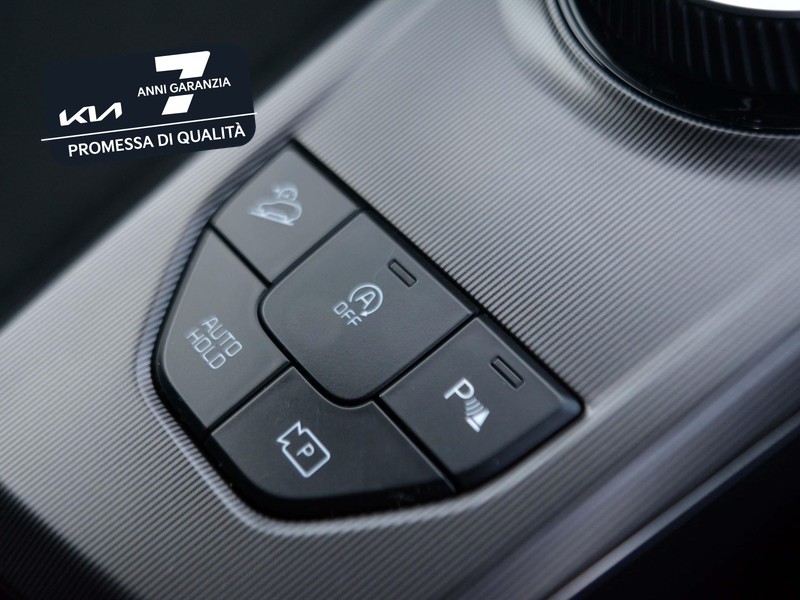 19 - Kia Sportage 1.6 crdi mhev gt-line sunroof pack dct7