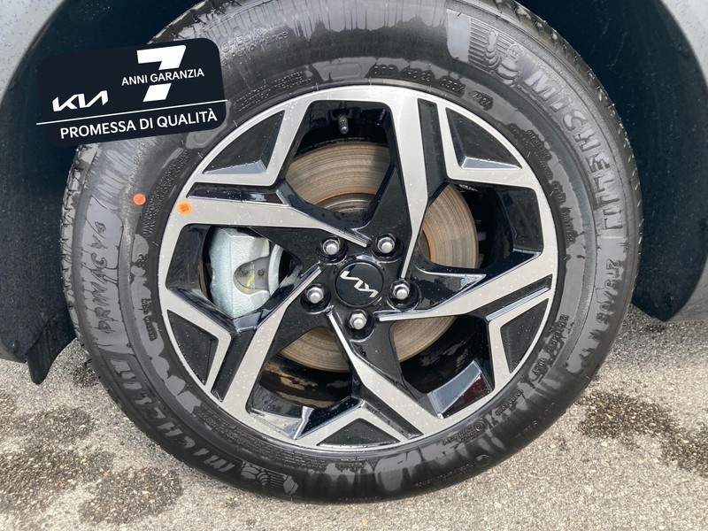 7 - Kia Sportage 1.6 t-gdi gpl 147cv business 2wd