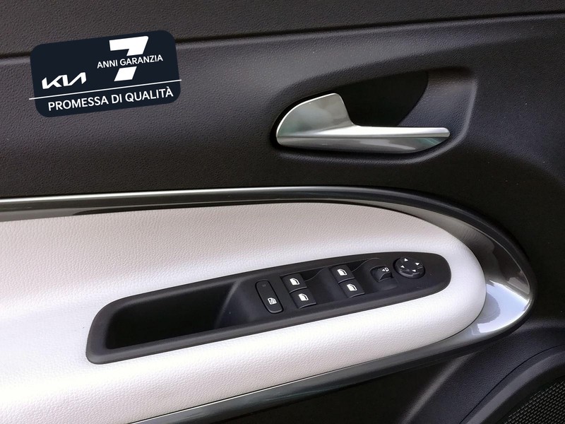 19 - Fiat 600 1.2 hybrid 110cv la prima ii edct