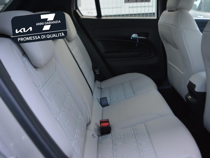 7 - Fiat 600 1.2 hybrid 110cv la prima ii edct