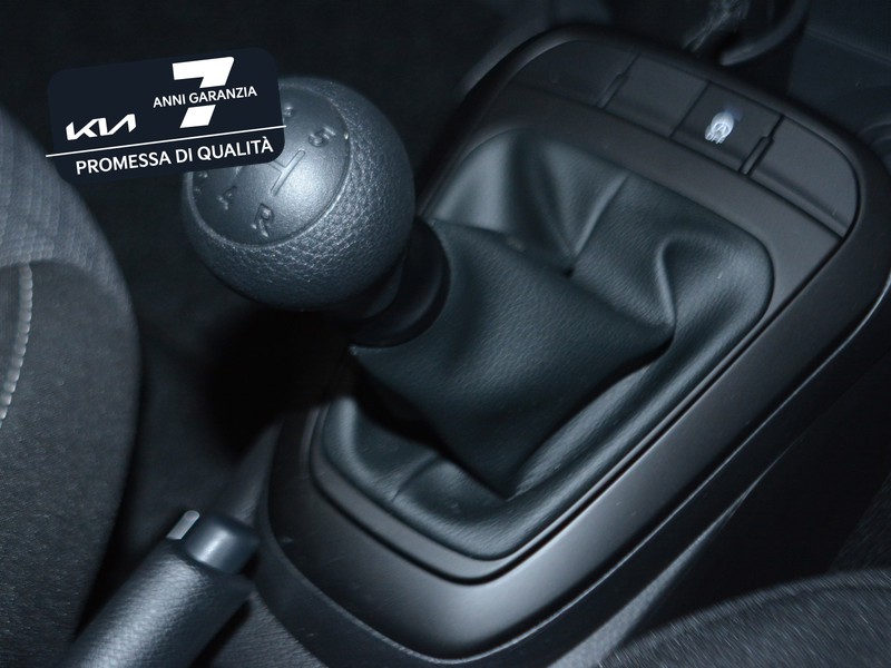 19 - Kia Picanto 1.0 mpi gpl urban