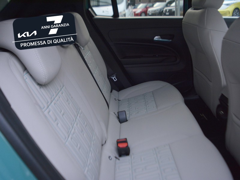 7 - Fiat 600 1.2 hybrid 110cv la prima ii edct