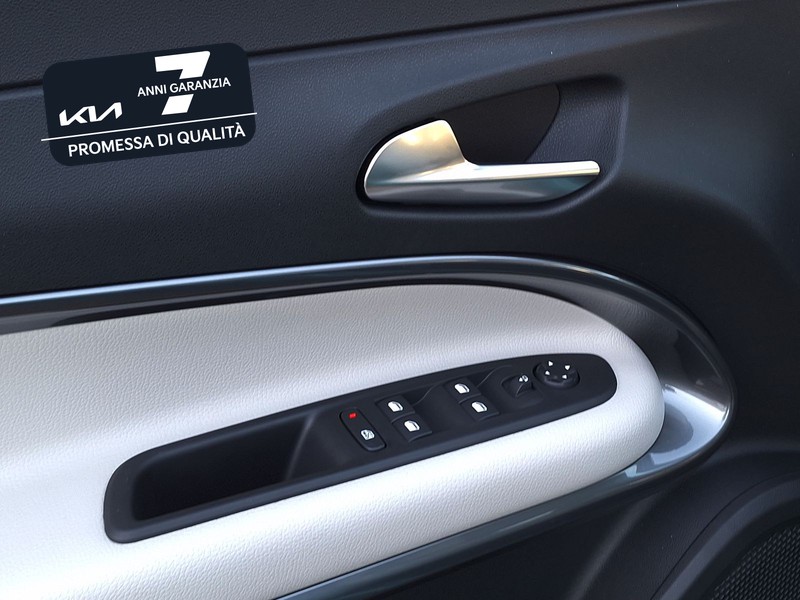 19 - Fiat 600 1.2 hybrid 110cv la prima ii edct