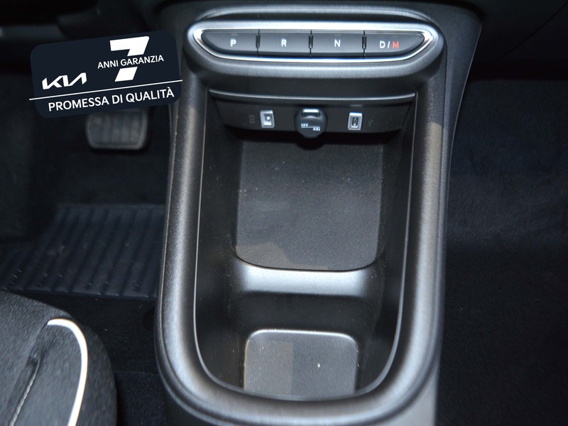 19 - Fiat 600 1.2 hybrid 110cv pop edct