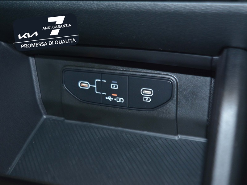 19 - Kia Sportage 1.6 t-gdi business dct7