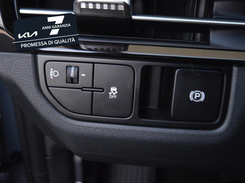 19 - Kia Sportage 1.6 crdi mhev business dct7