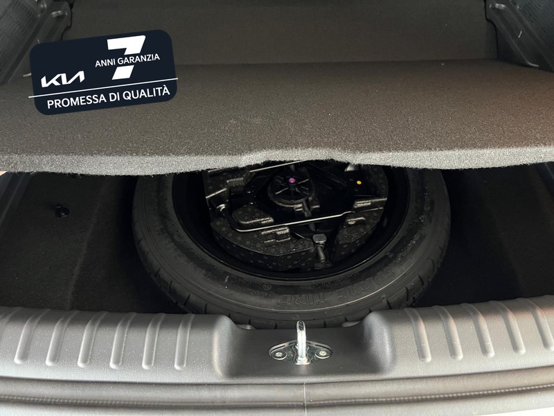 13 - Kia Niro 1.6 gdi hybrid 129cv style dct6