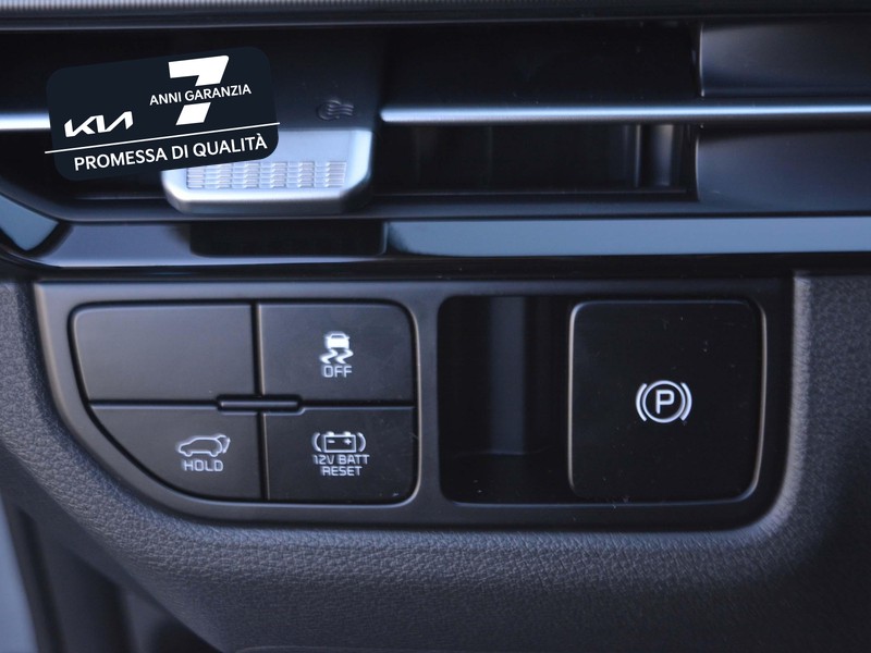 19 - Kia Sportage 1.6 t-gdi hev gt-line 2wd at6