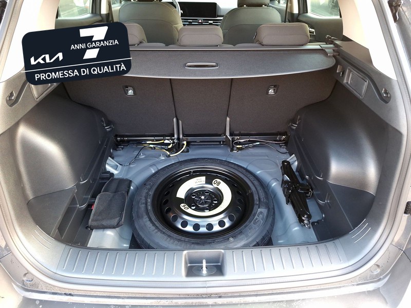 7 - Kia Sportage 1.6 t-gdi business dct7