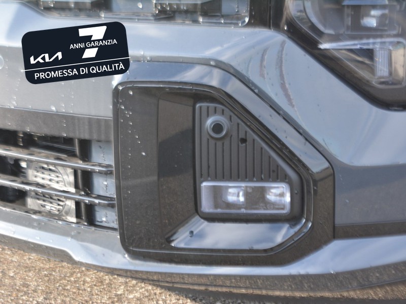 25 - Kia Sportage 1.6 t-gdi hev gt-line plus 2wd at6