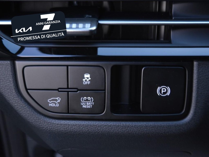 19 - Kia Sportage 1.6 t-gdi hev gt-line sunroof pack 2wd at6