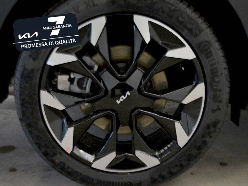 19 - Kia Sorento 2.2 crdi evolution 4wd dct8