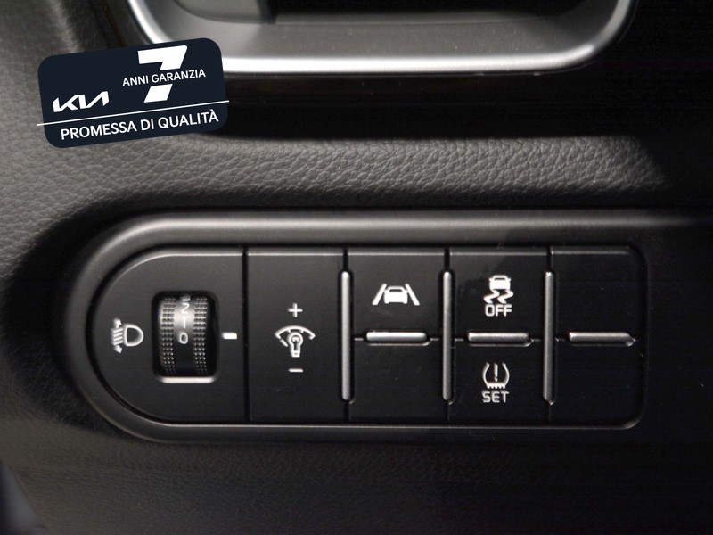 19 - Kia Xceed 1.0 t-gdi mhev 115cv business dct7