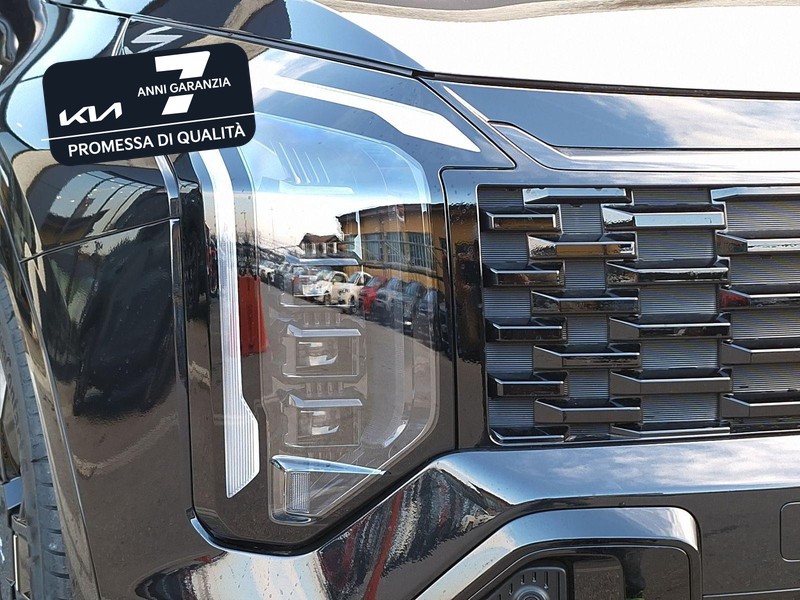 13 - Kia Sportage 1.6 crdi mhev gt-line sunroof pack dct7