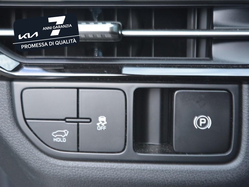 19 - Kia Sportage 1.6 crdi mhev gt-line sunroof pack dct7