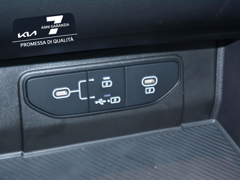 19 - Kia Sportage 1.6 crdi mhev business dct7