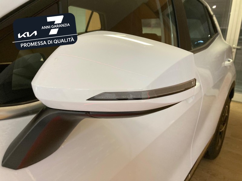 13 - Kia Sportage 1.6 t-gdi gpl 147cv business 2wd