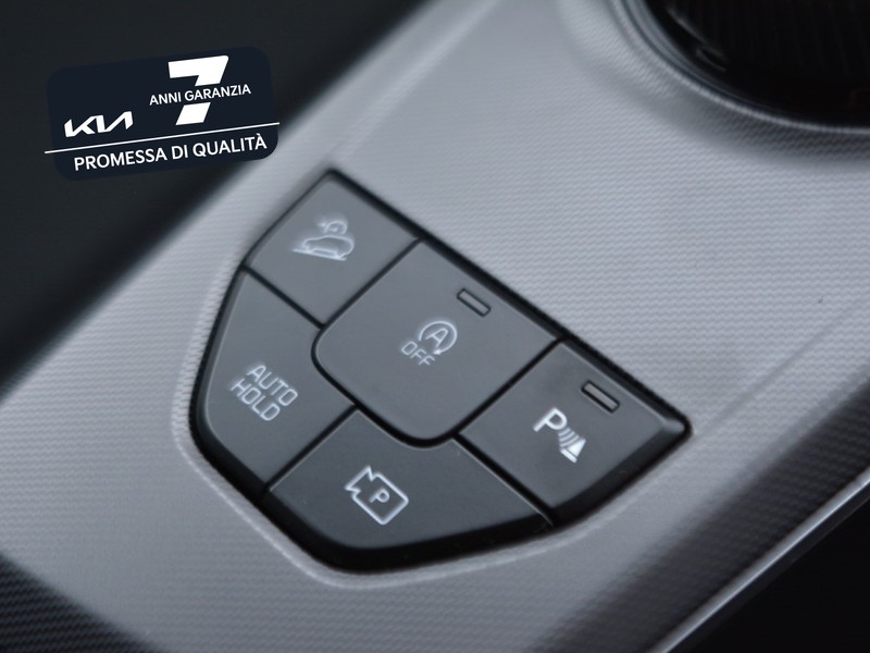 19 - Kia Sportage 1.6 crdi mhev style dct7