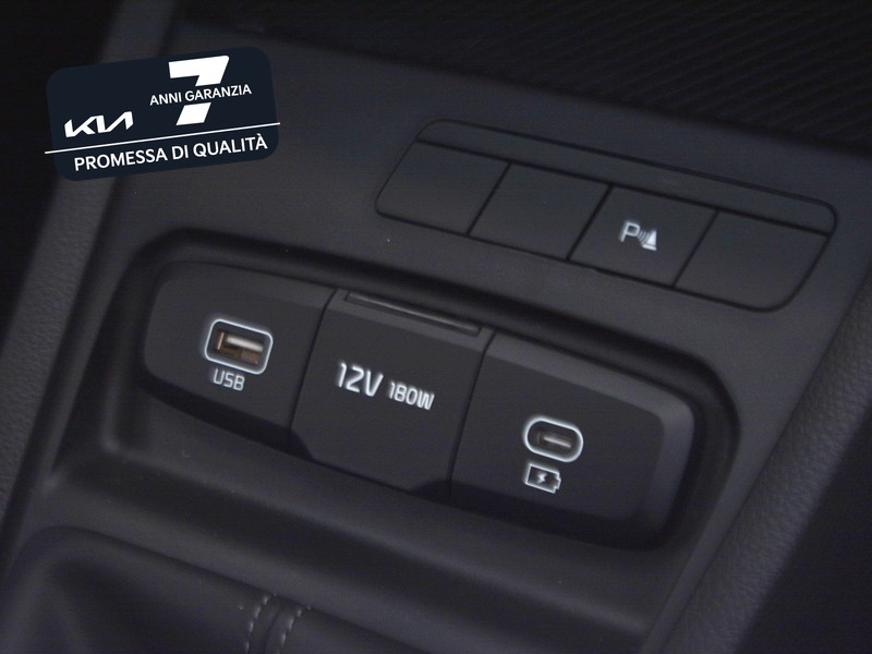 19 - Kia Stonic 1.0 t-gdi urban