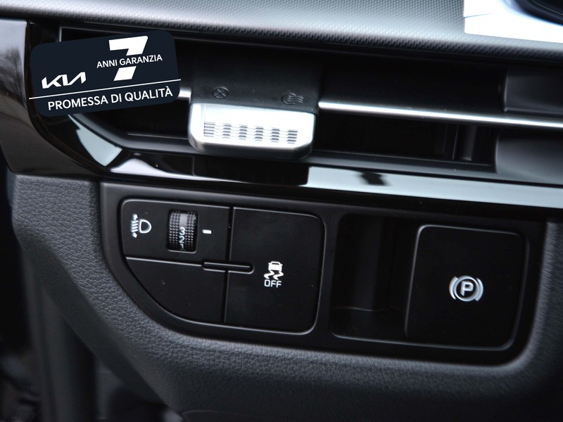 19 - Kia Sportage 1.6 t-gdi gpl style dct7