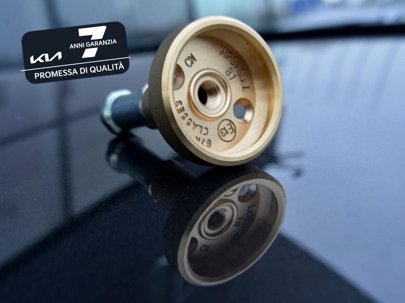 13 - Kia Niro 1.6 gdi hev tri-fuel 126cv style dct6