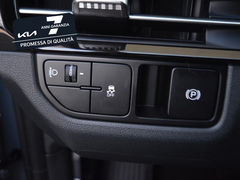 19 - Kia Sportage 1.6 crdi mhev business dct7