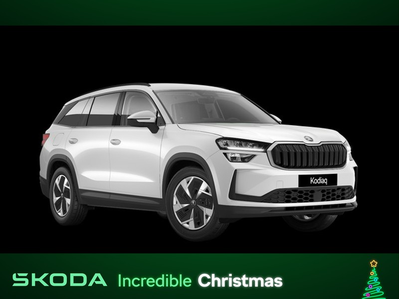 1 - Skoda Kodiaq 1.5 tsi m-hev 150cv executive dsg 7p.ti