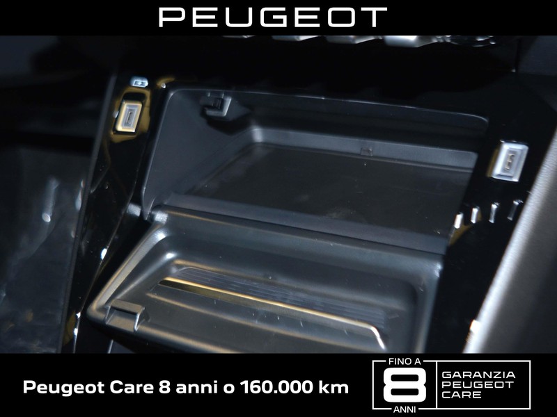 19 - Peugeot 2008 1.2 puretech 100cv allure s&s