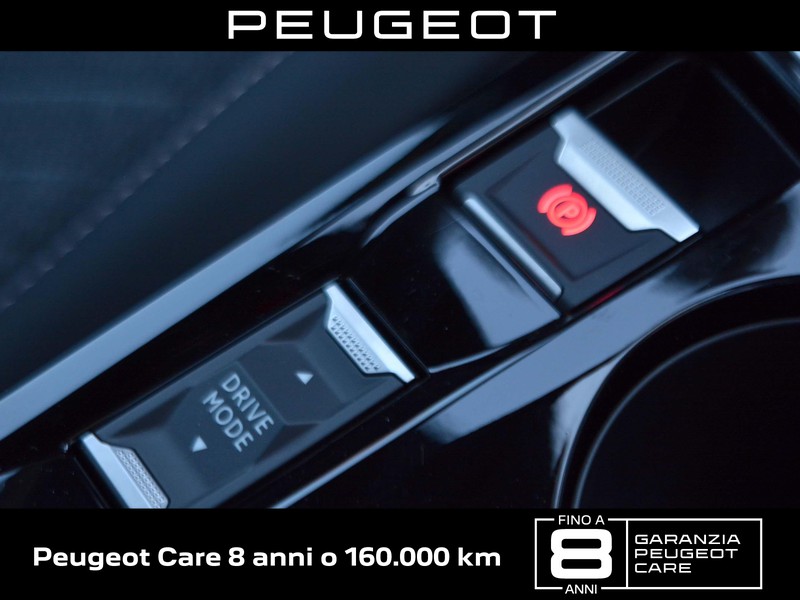 19 - Peugeot 2008 1.2 puretech 100cv allure s&s