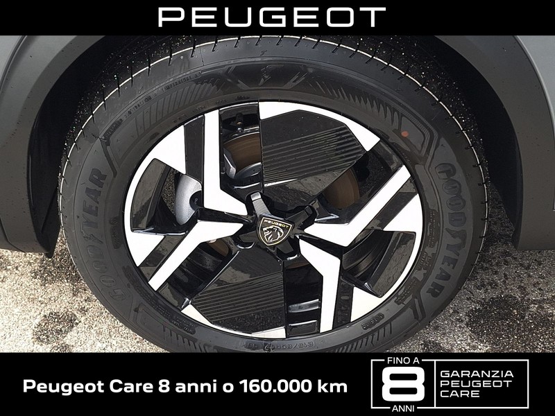 13 - Peugeot 2008 1.2 puretech 100cv allure s&s