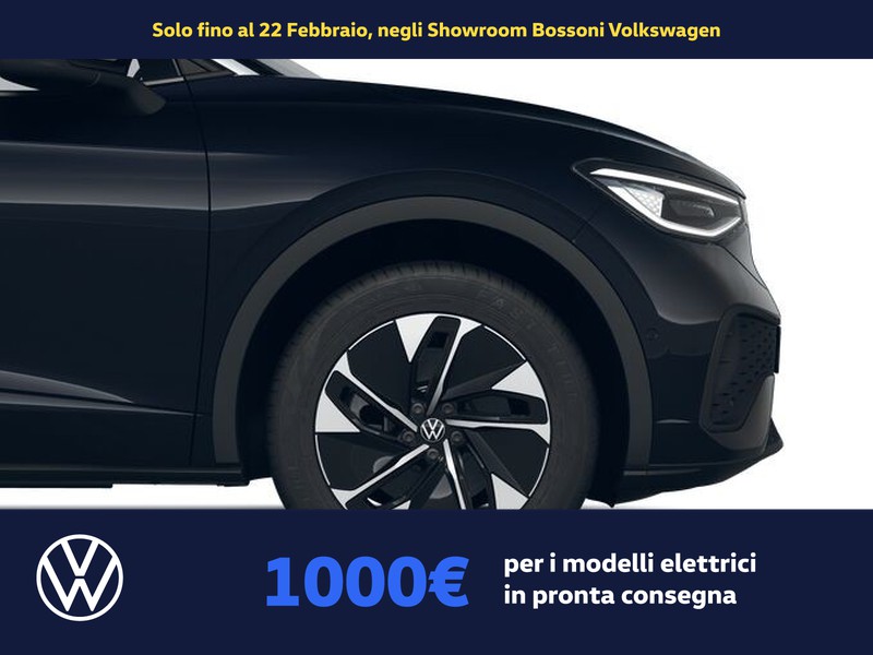 7 - Volkswagen ID.5 77 kwh pro edition plus