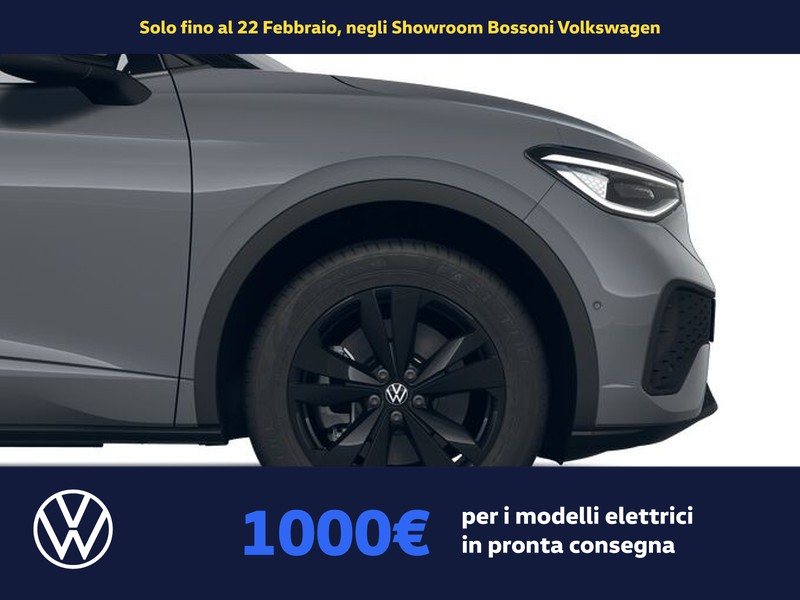 7 - Volkswagen ID.5 77 kwh pro edition plus