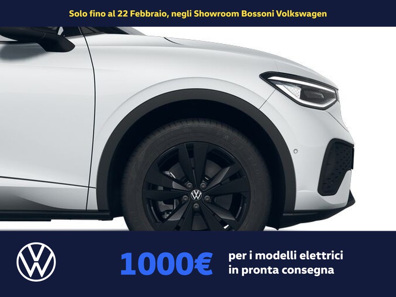 7 - Volkswagen ID.5 77 kwh pro edition plus