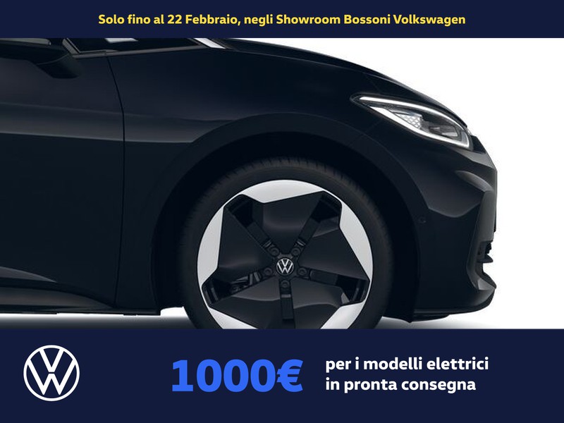 7 - Volkswagen ID.3 79 kwh pro s edition plus