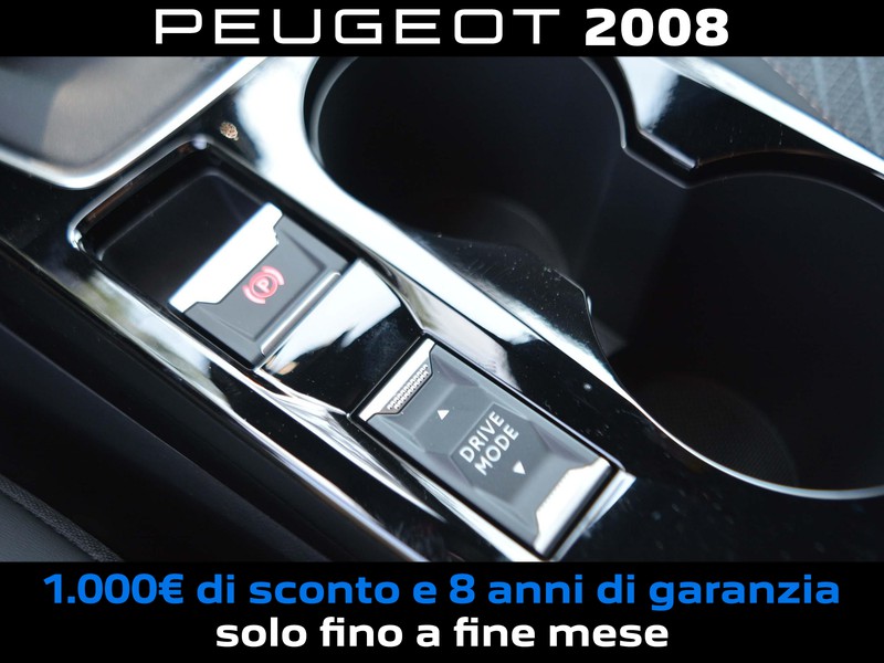 13 - Peugeot 2008 1.2 puretech 100cv allure s&s