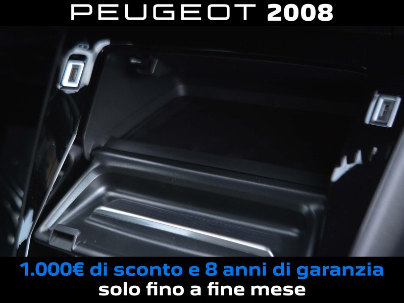 19 - Peugeot 2008 1.2 puretech 100cv allure s&s