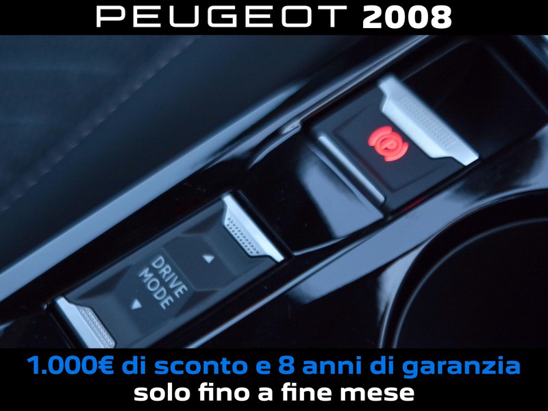 19 - Peugeot 2008 1.2 puretech 100cv allure s&s
