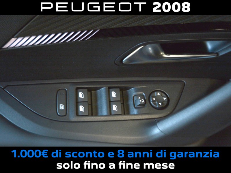 13 - Peugeot 2008 1.2 puretech 100cv allure s&s