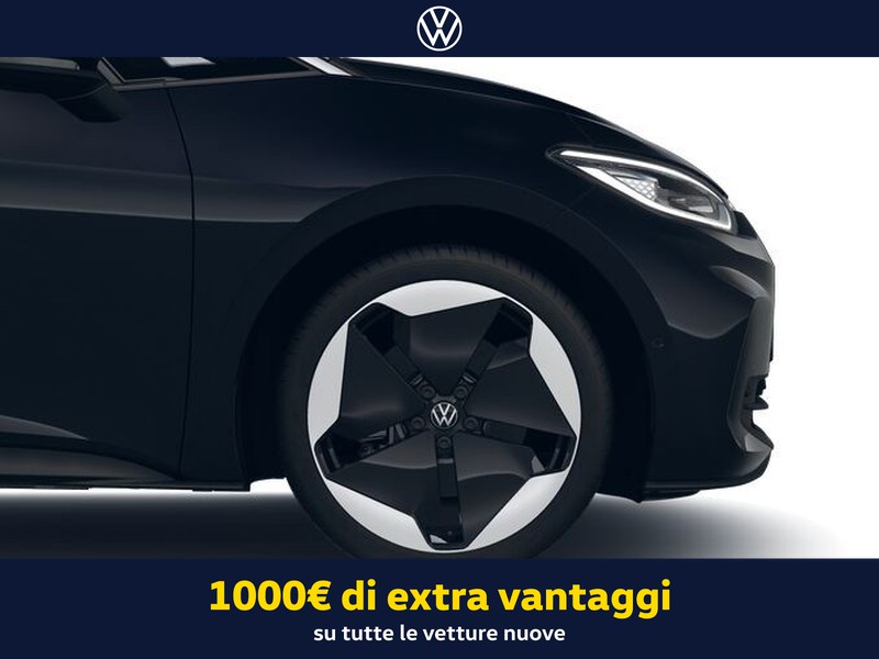 7 - Volkswagen ID.3 79 kwh pro s edition plus