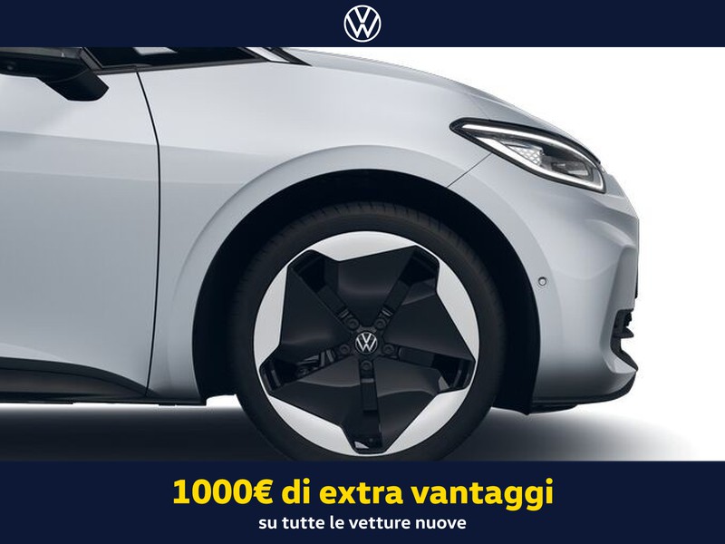 7 - Volkswagen ID.3 79 kwh pro s edition plus