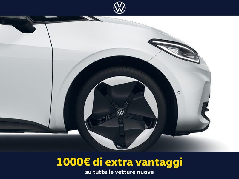 7 - Volkswagen ID.3 79 kwh pro s edition plus
