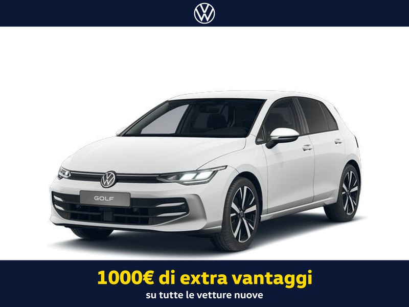 1 - Volkswagen Golf 1.5 etsi act 115cv edition plus dsg