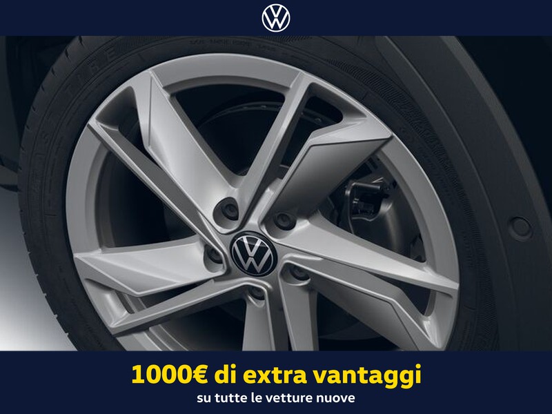 7 - Volkswagen T-Roc 1.5 etsi act 115cv style dsg