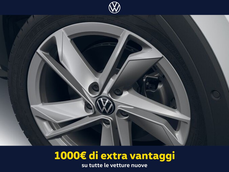 7 - Volkswagen T-Roc 1.5 etsi act 150cv style dsg