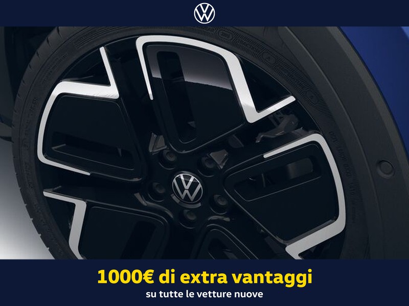 7 - Volkswagen T-Roc 1.5 etsi act 115cv style dsg