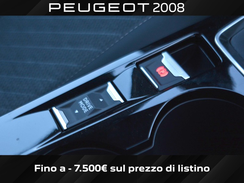19 - Peugeot 2008 1.2 puretech 100cv allure s&s