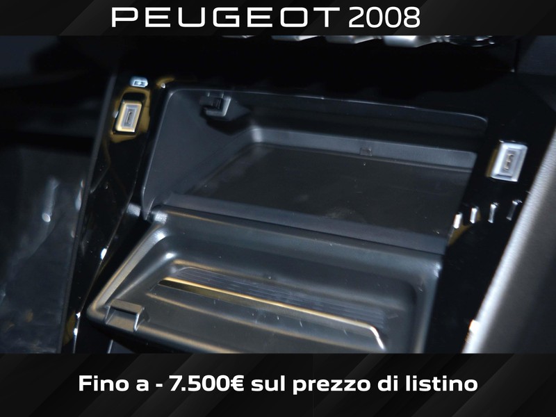 19 - Peugeot 2008 1.2 puretech 100cv allure s&s