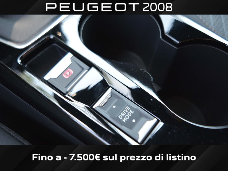 13 - Peugeot 2008 1.2 puretech 100cv allure s&s