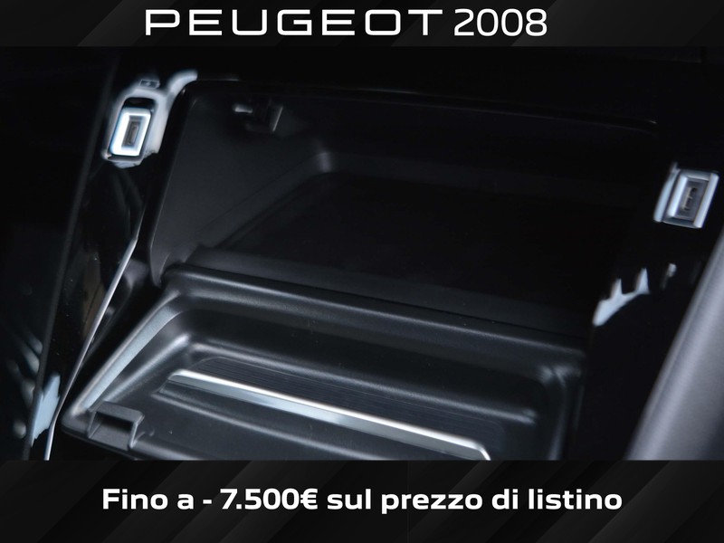 19 - Peugeot 2008 1.2 puretech 100cv allure s&s